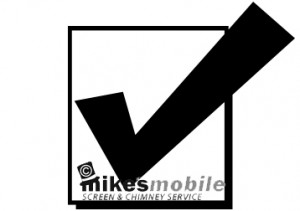 10 Tips For The Heating Season checkmark