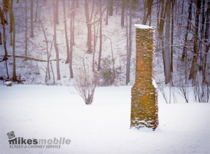 Cold Chimney