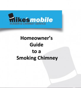 Guide to Smoking Chimneys
