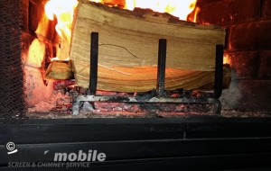 Why Do I Need a Fireplace Grate?