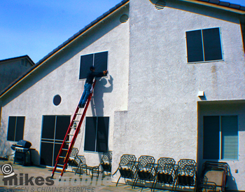winter-Solar Screens