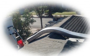 Mike's Mobile Screen & Chimney Service - Chimney Liner