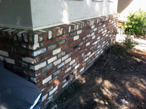 Napa and Vallejo Masonry Services
