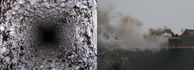 Mike's Mobile Screen & Chimney Service