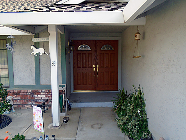 bluff-creek-paradise-door-before