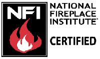 nfi national fireplace institute