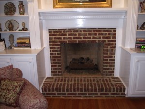 masonry repair oakland