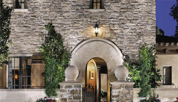 Masonry Services