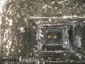 chimney liner stockton