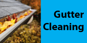 gutter-cleaning