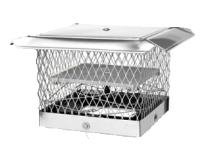 lock-top-damper