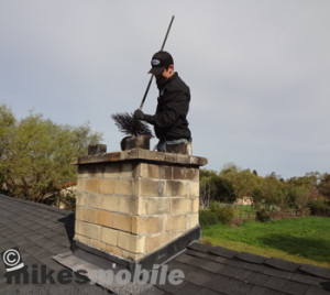 chimney sweep walnut creek
