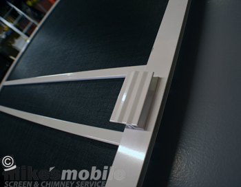screen doors sacramento