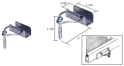 slip-bail-latches