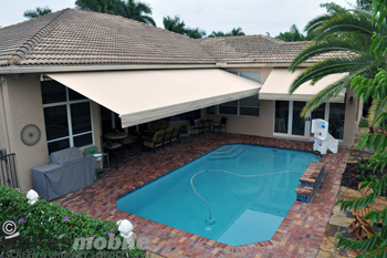 awnings in walnut creek