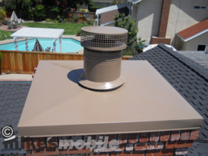 chimney sweep san ramon