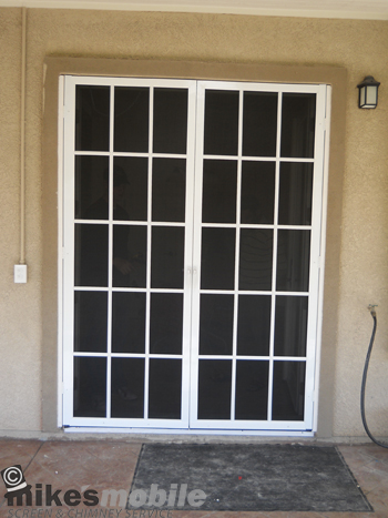 screen doors walnut creek