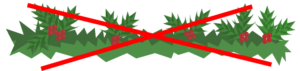 xmas decor