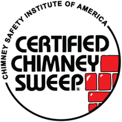 csia certified chimney sweep