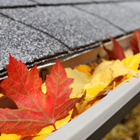 gutter-cleaning