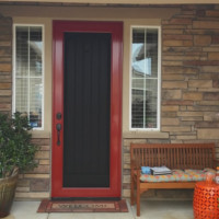 viewguard security doors