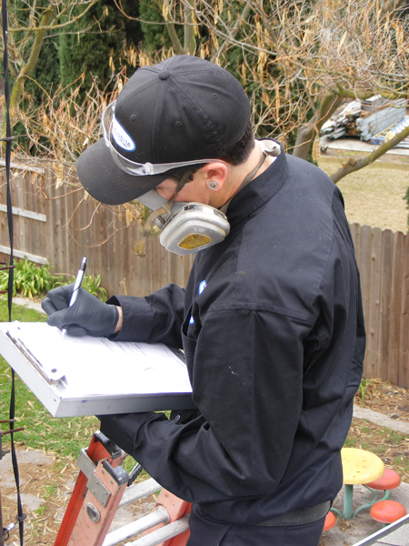 chimney inspection sacramento