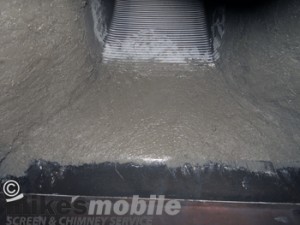 chimney liner