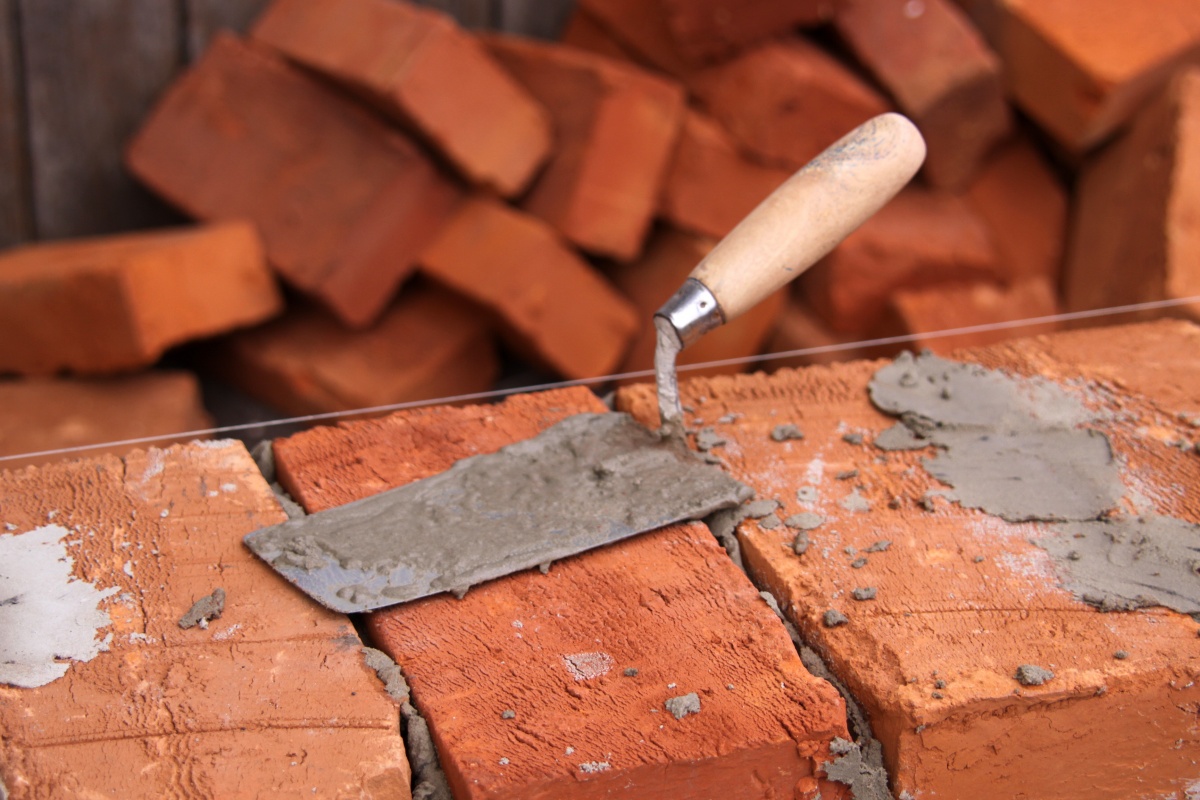 masonry repair