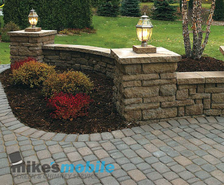 hardscape